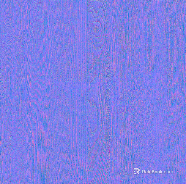 Normal Bump texture