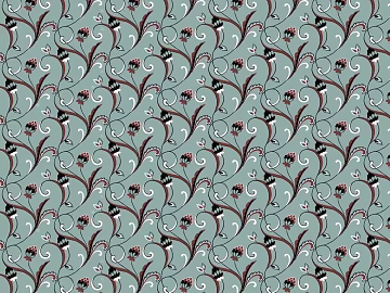plant pattern texture (ID:ffajg36609)
