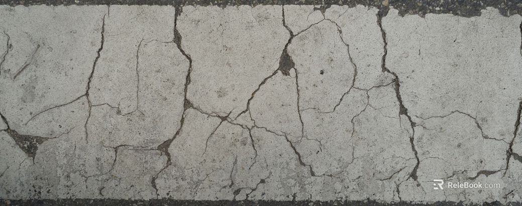 Concrete texture