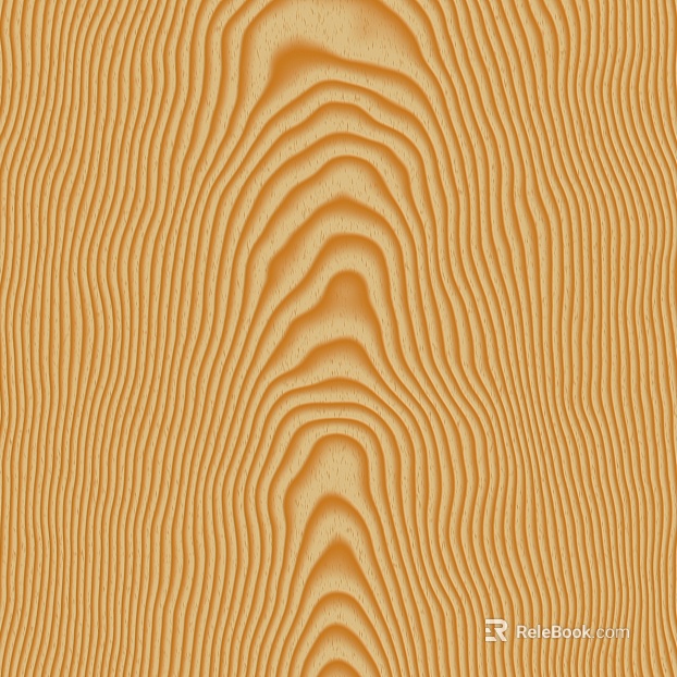 Wood grain texture
