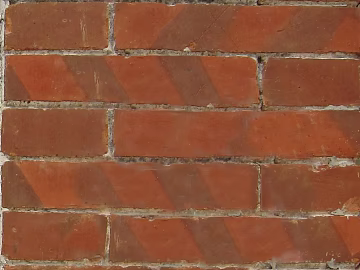 Brick wall retro red brick wall texture (ID:ffaeg78237)