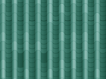 Green tile texture (ID:ffagg22413)