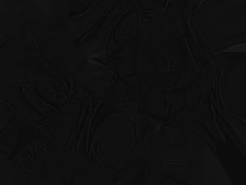 Black pattern leather soft fabric texture (ID:ffaeh823056)