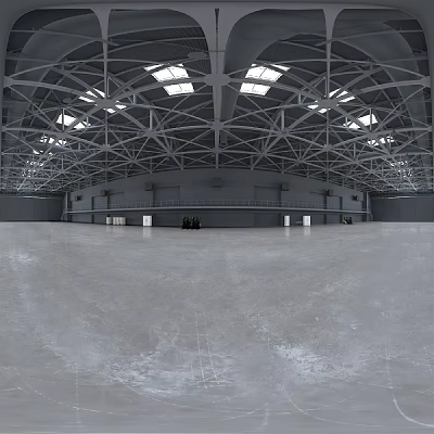 HDRI Venue