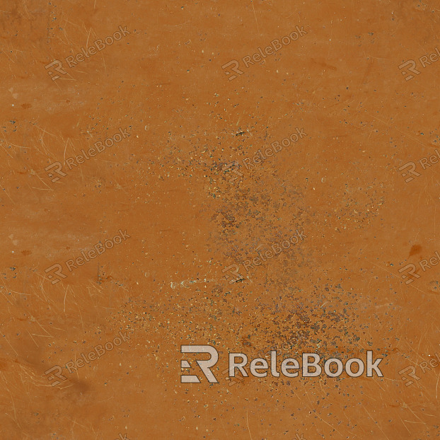 A close-up of a scratched metal surface, showcasing an array of deep, irregular grooves and scrapes against a backdrop of metallic sheen, evoking a sense of ruggedness and wear.