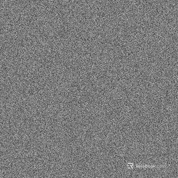 Black and White Bump texture