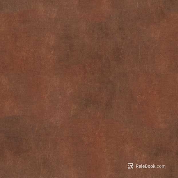 metallic rust paint texture