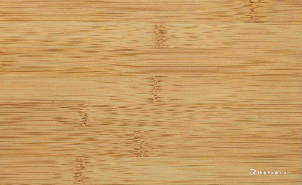 Bamboo grain texture