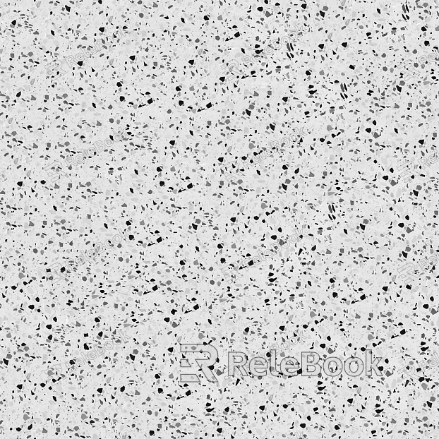 terrazzo white terrazzo texture