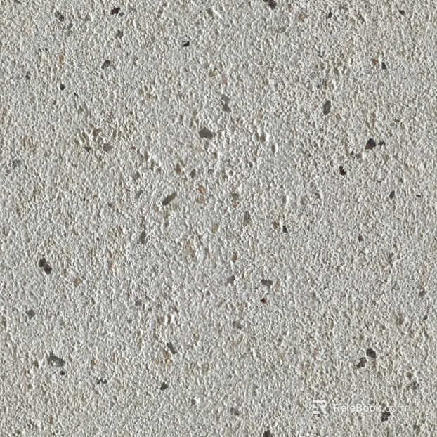 Gray true-stone-texture wall surface texture