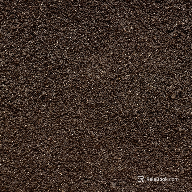 Soil texture