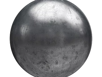 Metal PBR texture (ID:ffach337524)