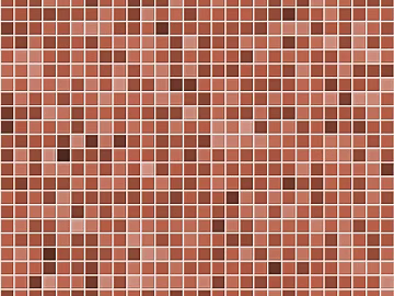 ceramic mosaic texture (ID:ffagg25598)