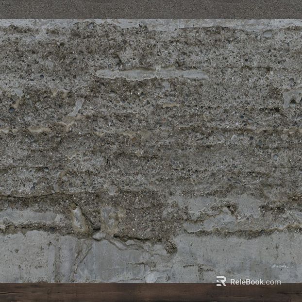 Grey cement texture wall decoration texture