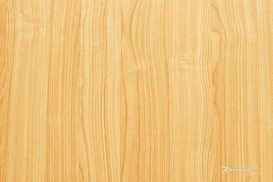 Wood grain white ice fire board texture