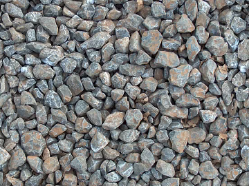 Ground gravel texture (ID:ffhee835)