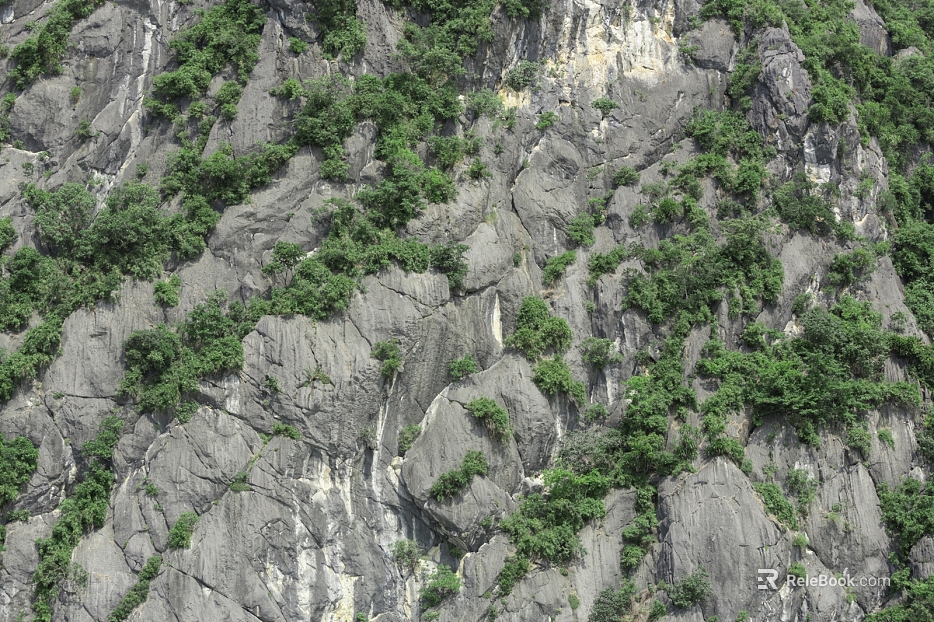 Rock texture