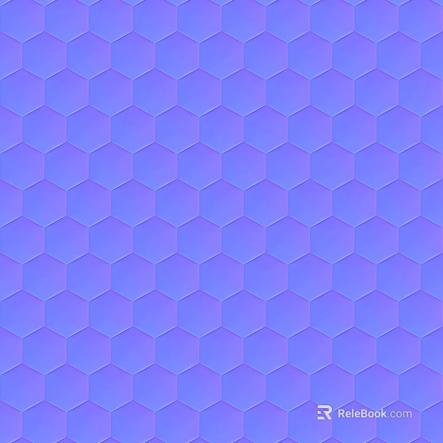 Normal Bump texture