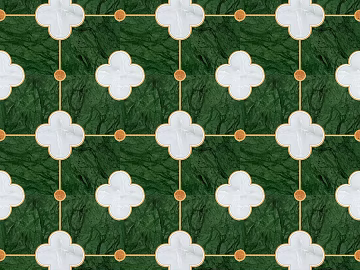 Vintage color mosaic tiles texture (ID:ffach233656)