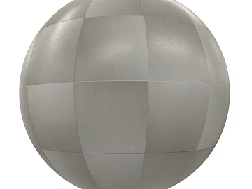 Tile PBR texture (ID:ffach064394)