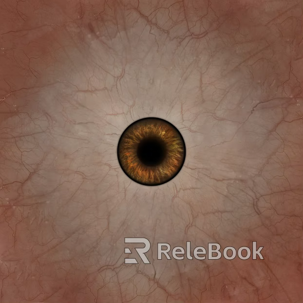 Eyes texture