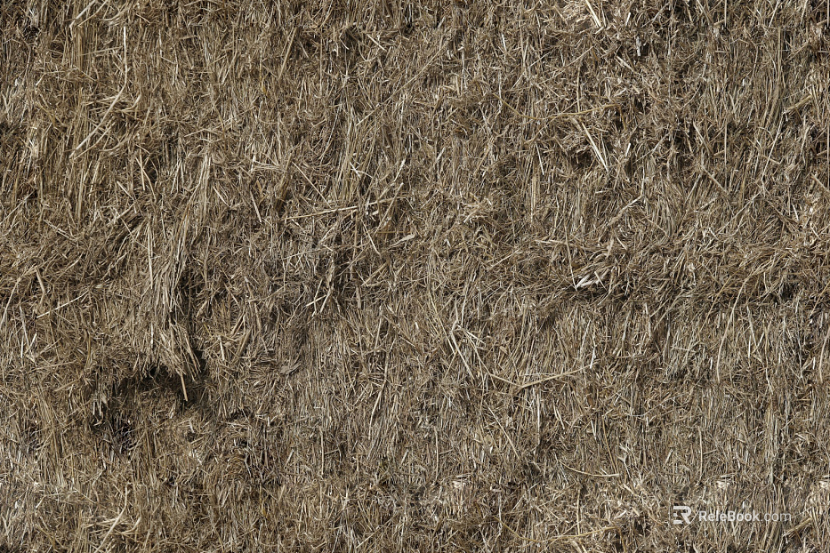 Thatch texture