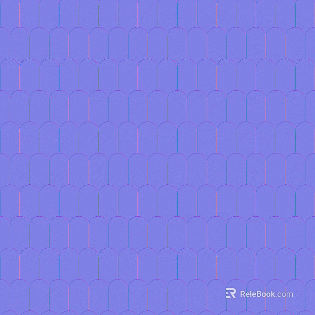 Normal Bump texture