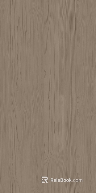 Light gray straight grain wood interior wall surface texture