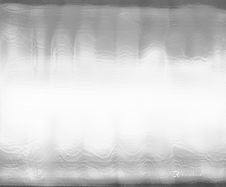 Glass texture