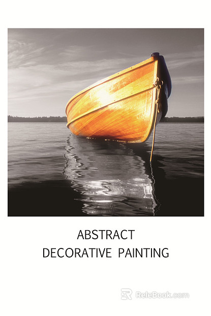 decorative painting texture