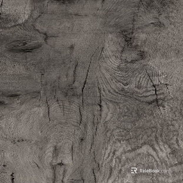 Dark gray dilapidated wooden decorative surface texture