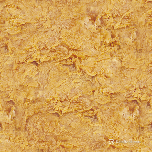 Transparent stone seamless texture