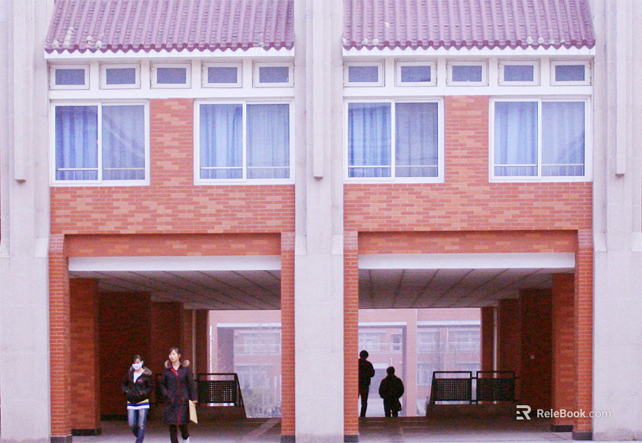 Building texture