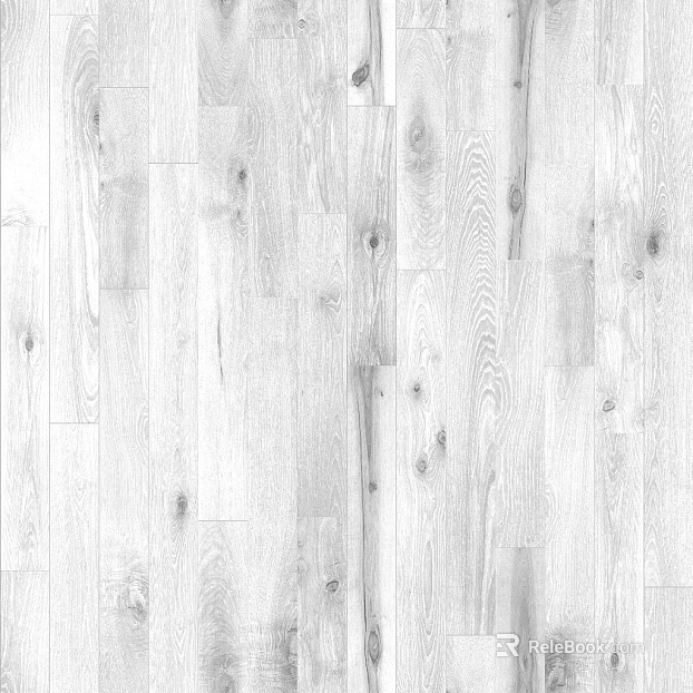 Black and White Bump texture