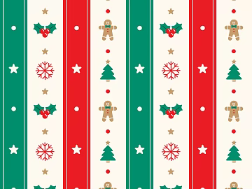 Christmas Cloth texture (ID:ffaeh806482)