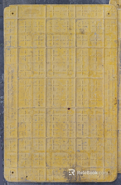 diamond plate texture