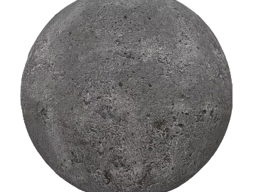 Concrete PBR texture (ID:ffach099464)