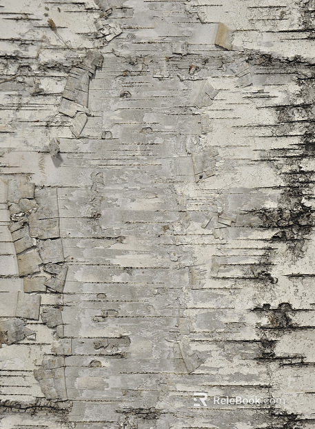 Cement wall ash texture