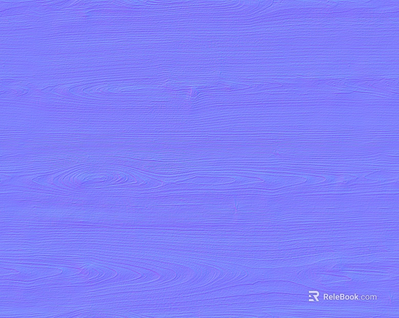 Normal Bump texture