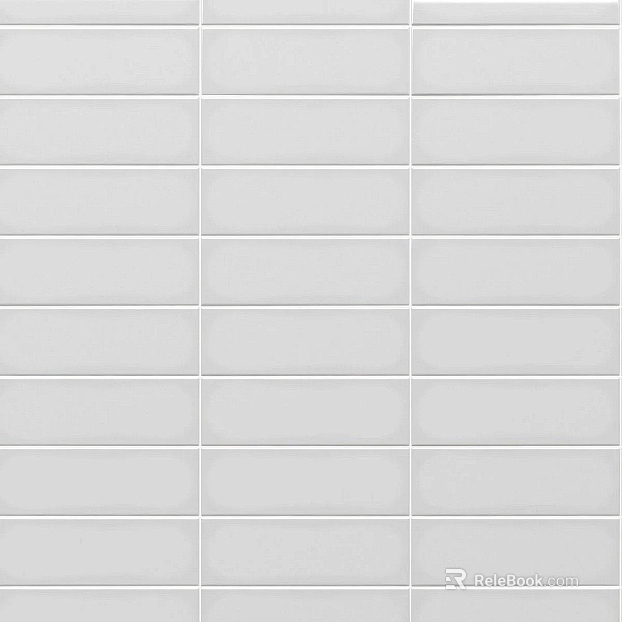 Strip tiles texture