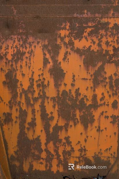 Do the old metal texture