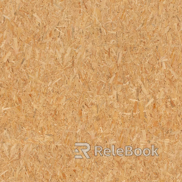 Plywood texture