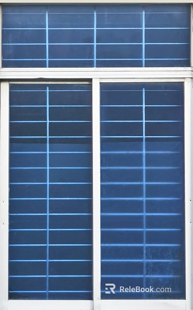 Day and Night Window texture