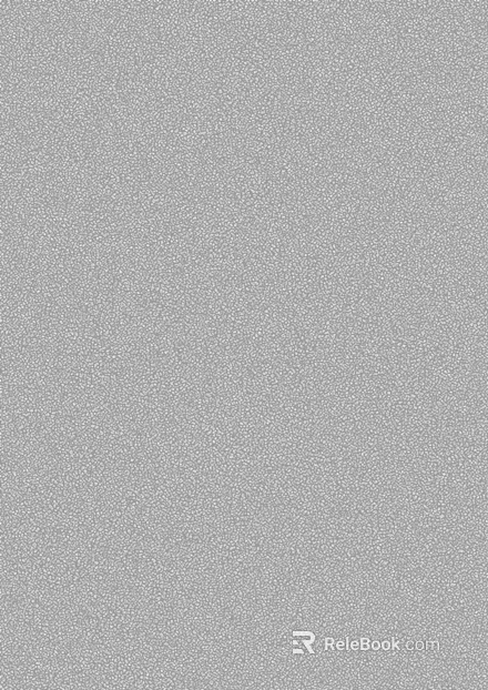 Ground glue texture