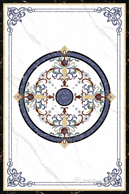 marble parquet texture