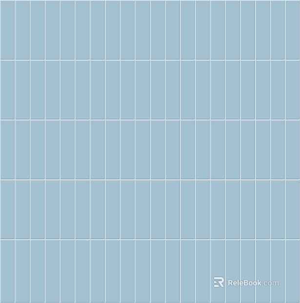 Light Blue Grey Strip Brick Bread Brick Wall Tile Floor Tile texture