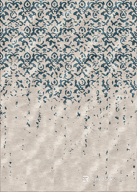 Plain pattern carpet texture
