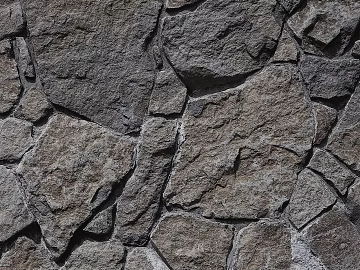 Gray-brown roughcast exterior wall surface texture (ID:ffaeh790146)