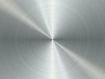 Silver brushed metal texture (ID:ffach600655)