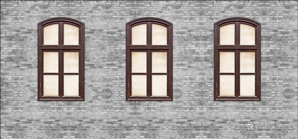 Window texture